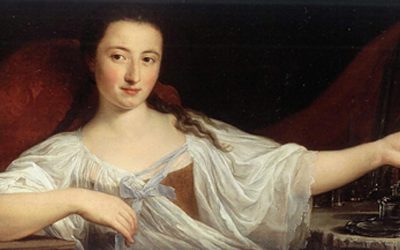 “…Il Fin la Maraviglia”