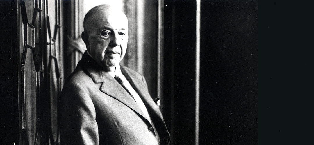 Pietro Accorsi, il mercante delle meraviglie