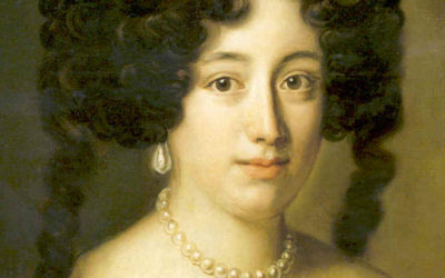 Il Genio e la Grazia