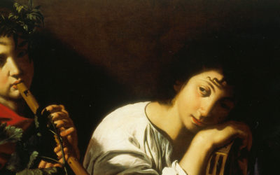 L’incantesimo dei sensi