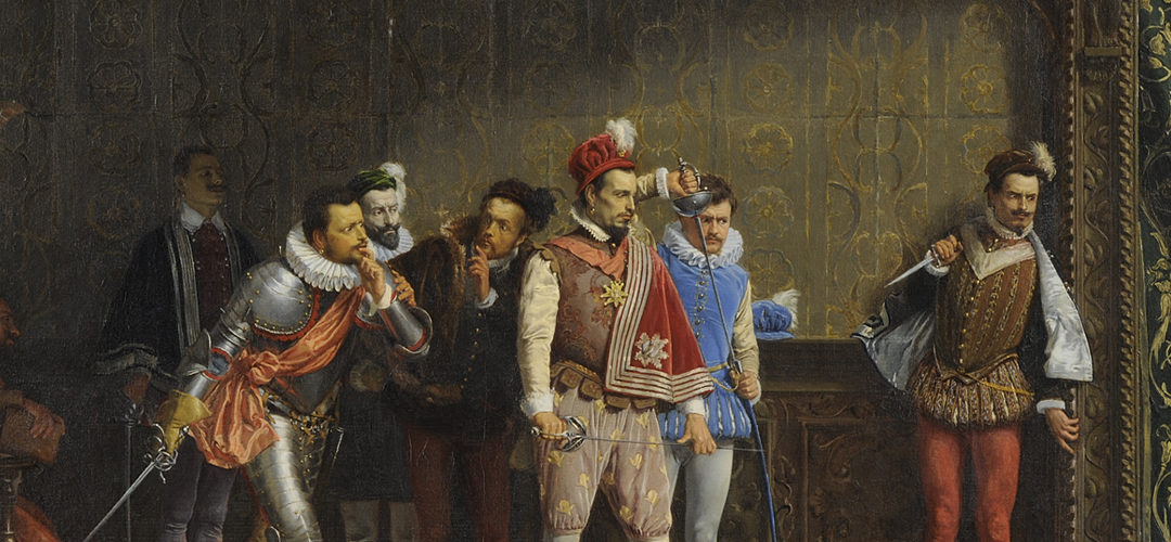 GIOVANNI BATTISTA QUADRONE