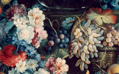 La Seduzione della Natura