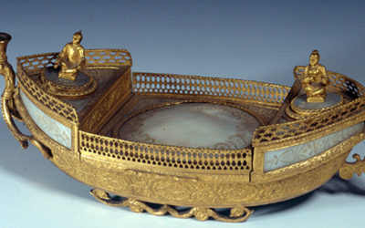 Gli Splendori del Bronzo