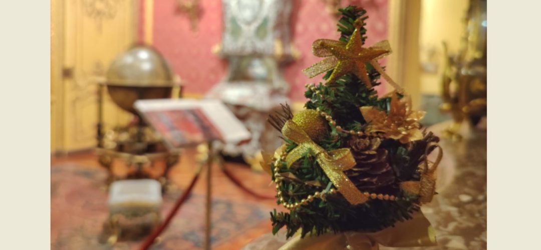GLI ORARI DELLE FESTE