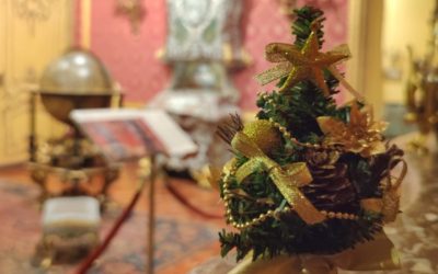 GLI ORARI DELLE FESTE