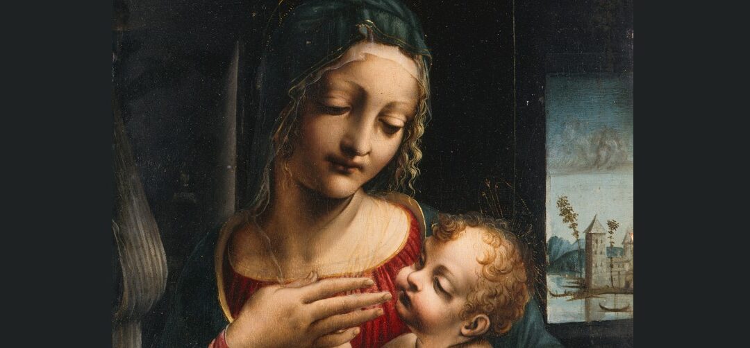 VISITA ALLA MOSTRA