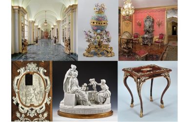 IL MUSEO SI RACCONTA