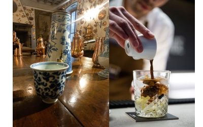I RITUALI DEL CAFFE’