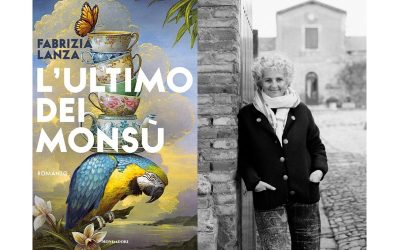 PRESENTAZIONE DEL LIBRO