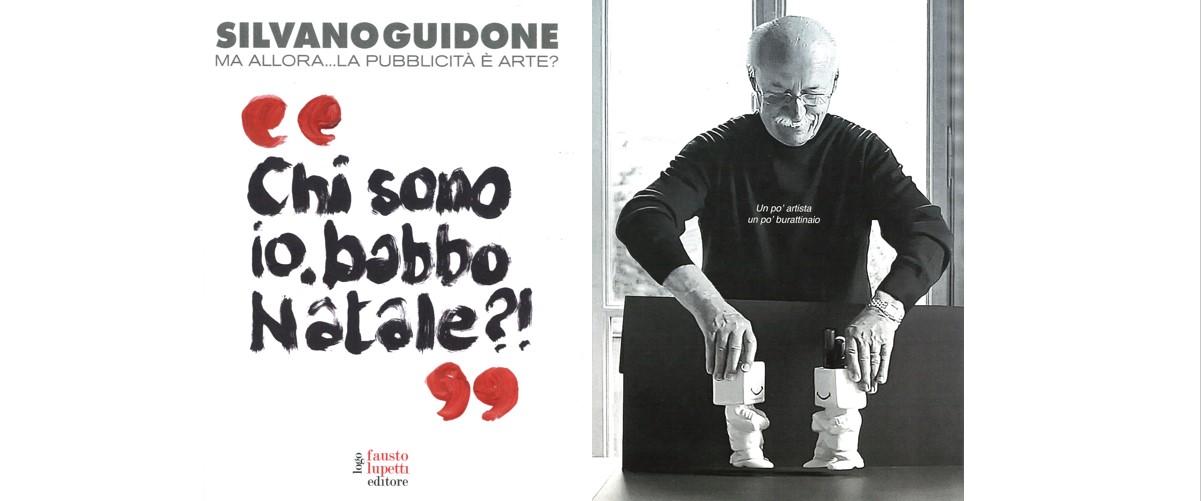 Chi sono io, babbo Natale