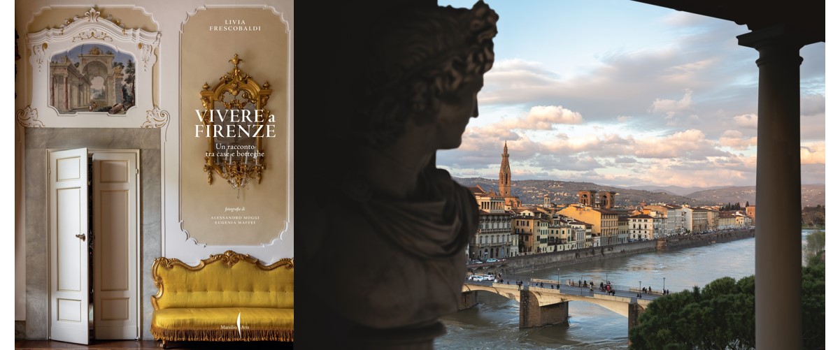 VIVERE A FIRENZE