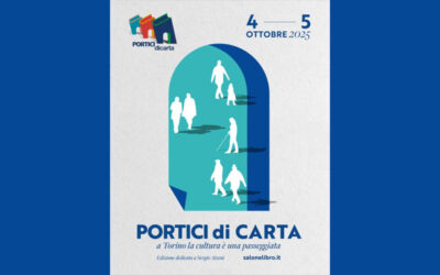 PORTICI DI CARTA