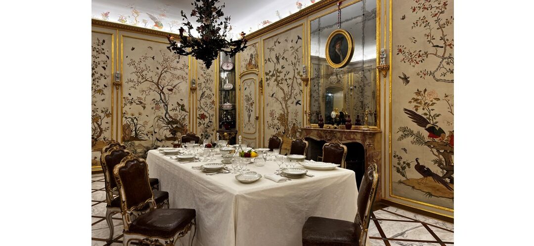 LA MAGIA DEL NATALE AL MUSEO ACCORSI-OMETTO