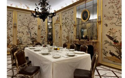 LA MAGIA DEL NATALE AL MUSEO ACCORSI-OMETTO