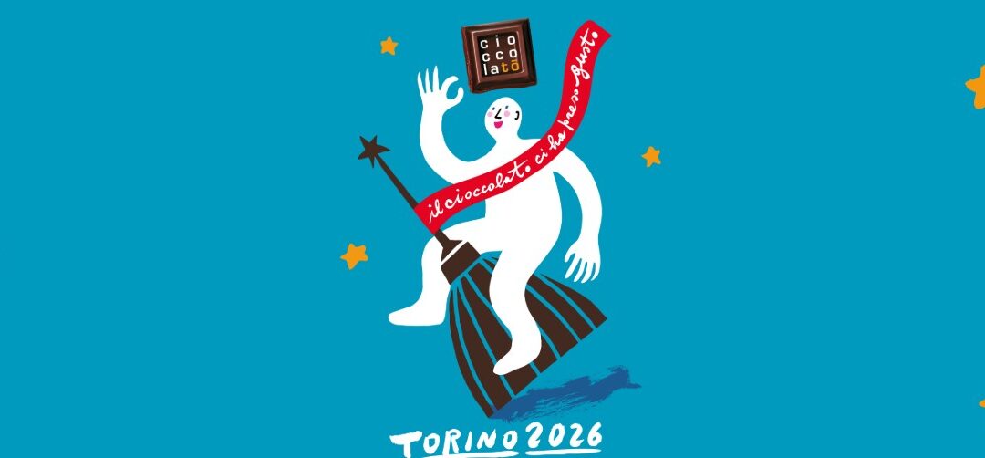 CIOCCOLATÒ 2026