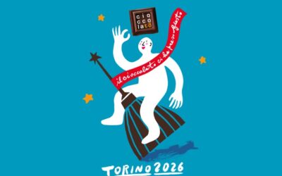 CIOCCOLATÒ 2026