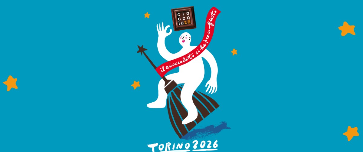 Cioccolatò 2026
