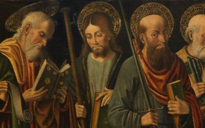 INTORNO ALLA MOSTRA