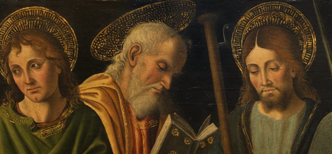 VISITE GUIDATE CON I CURATORI DELLA MOSTRA