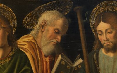 VISITE GUIDATE CON I CURATORI DELLA MOSTRA