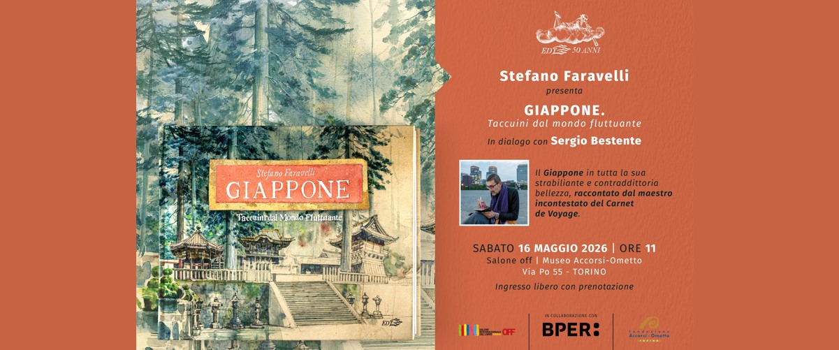 Libro FARAVELLI