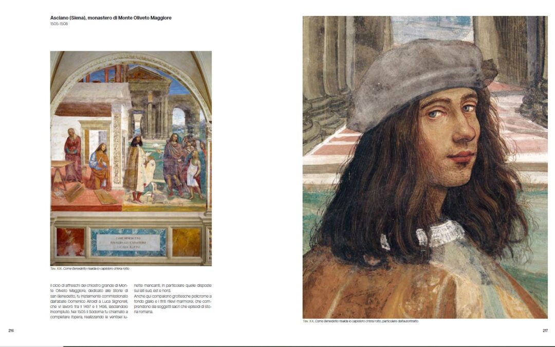 PRESENTAZIONE CATALOGO